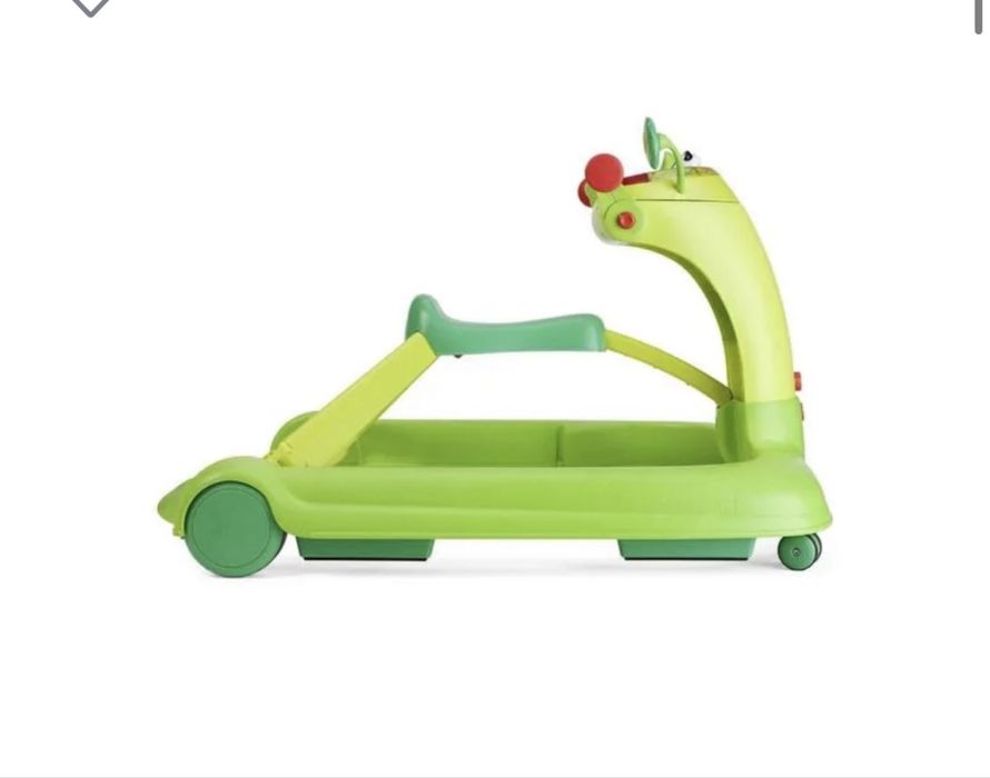 Ходунок детский chicco