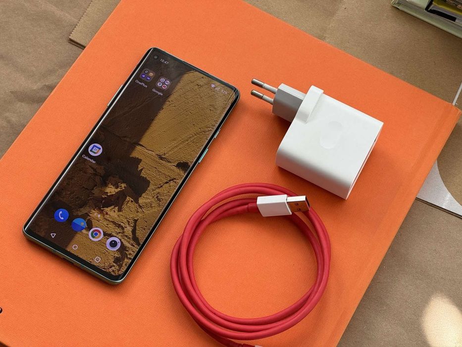 OnePlus 8 12GB RAM 256GB