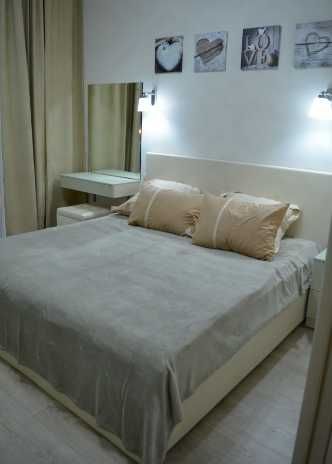 Дава се под наем Двустаен апартамент в Пловдив, Каменица 1 - 45 кв.м за 173.4 € - Снимка #3