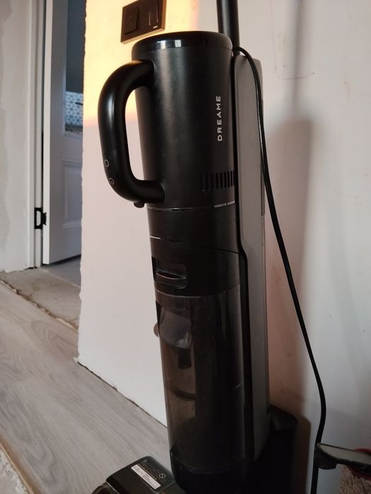 Моющий пылесос dream