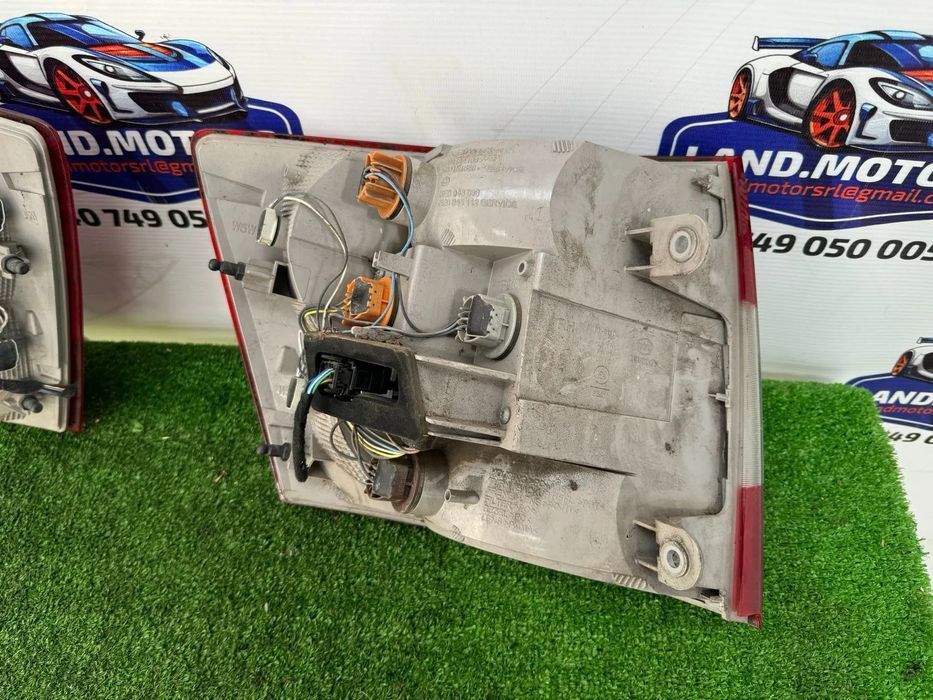 stop dreapta skoda octavia 3 2013-2019