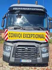 Vand Cap tractor Renault