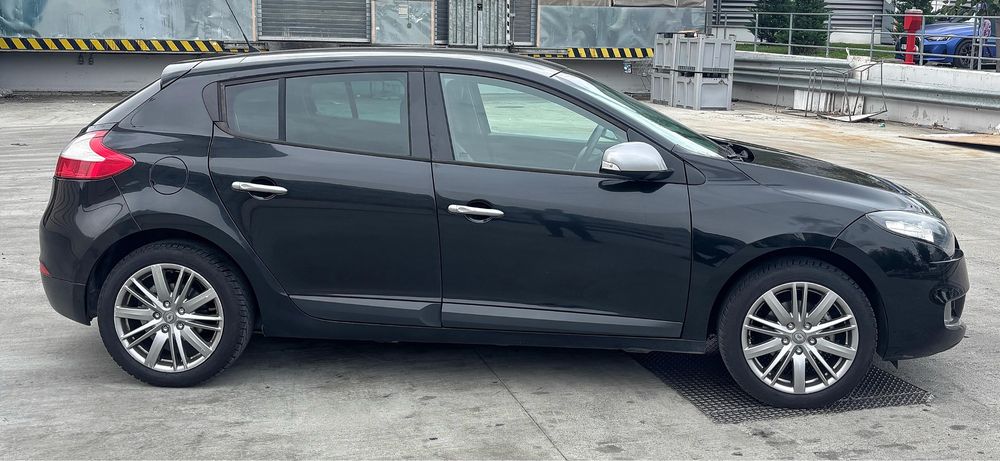 Vand Renault Megane Gt-line NEGOCIABIL