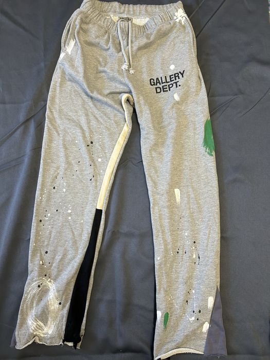 Pantaloni Galerry Dept. 3 modele