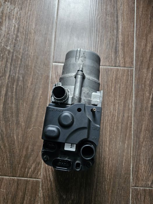 Webasto Thermo Pro 50, diesel, 24V , 3.8kw