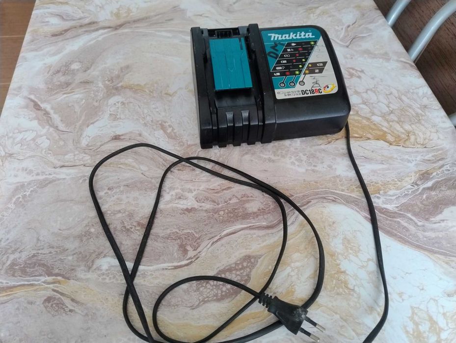 Autofiletanta MAKITA DDF487