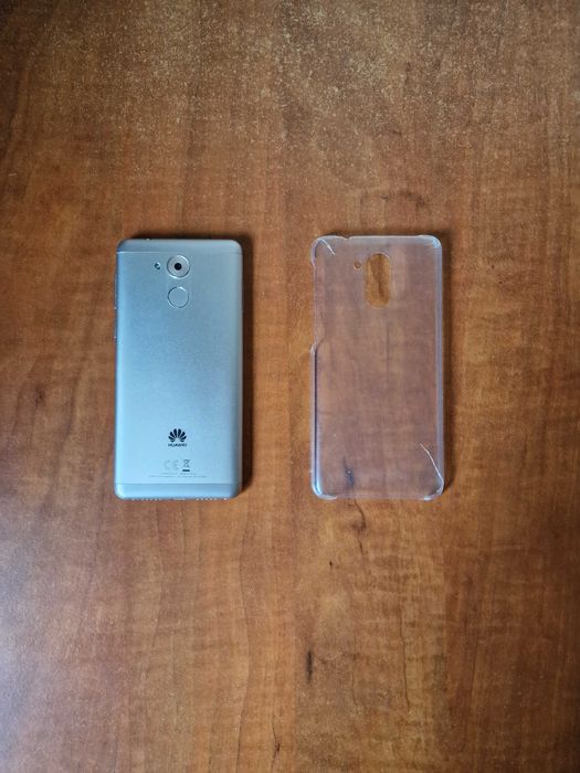 Huawei Nova Smart(DIG-L21)