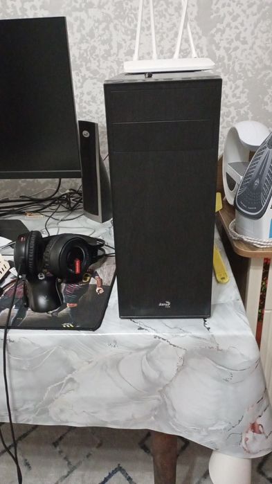 Продам игровой кейс для игр