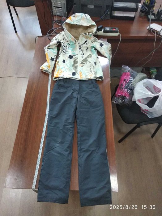 Продам детскую одежду на осенне-зимний сезон, брендовые вещи