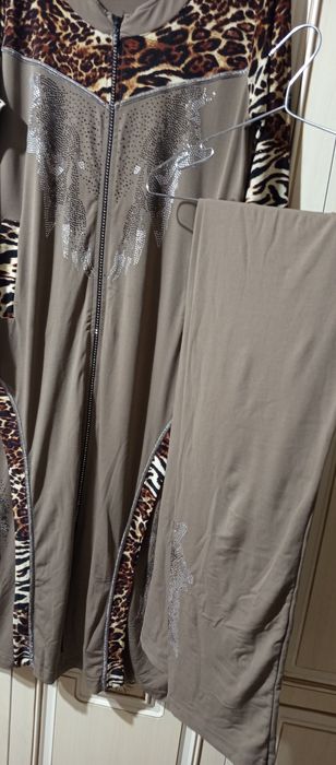 Dvoyka ko'ylak bahorgi