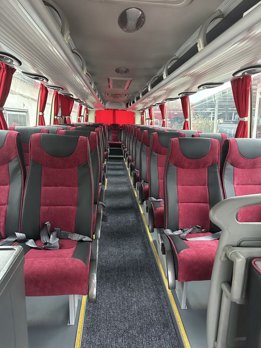 Avtobus yutong sotiladi xolati alo 43+2 faqat turizmda iwlagan