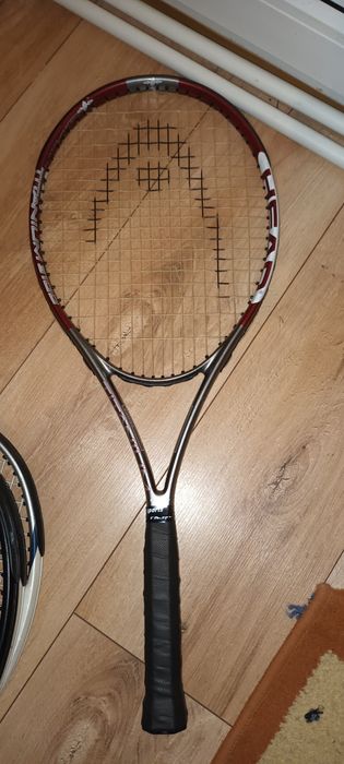 Racheta tenis de camp wilson.head.slazengen.babolat