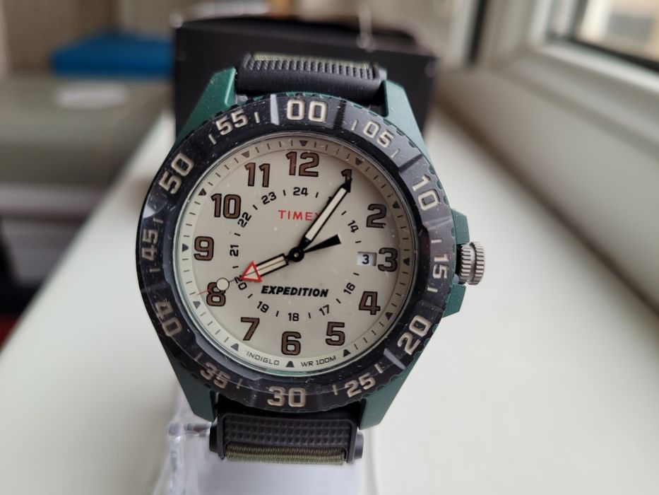 Timex Expedition Acadia 42 mm