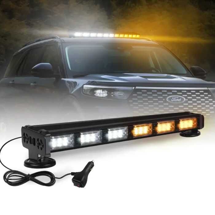 Сигнална лампа PG228