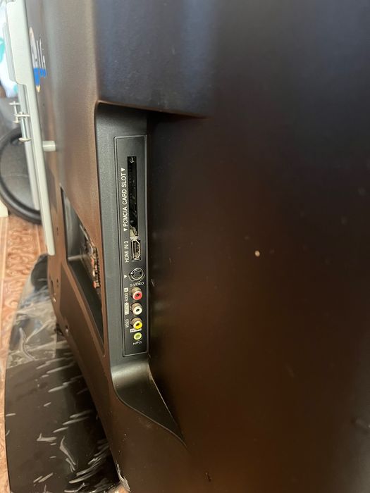 Телевизор LG 47”