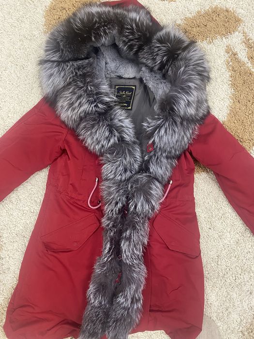 Продам парку