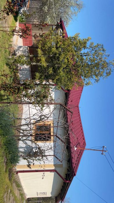 Casa de vanzare