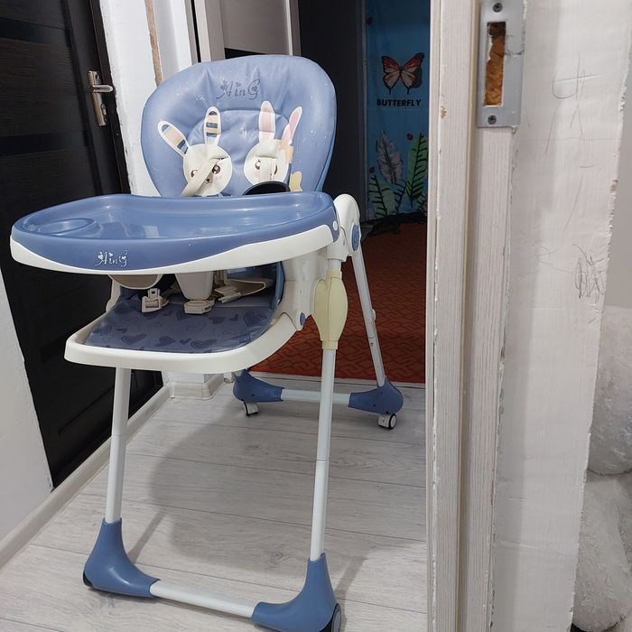 Стульчик для кормление
