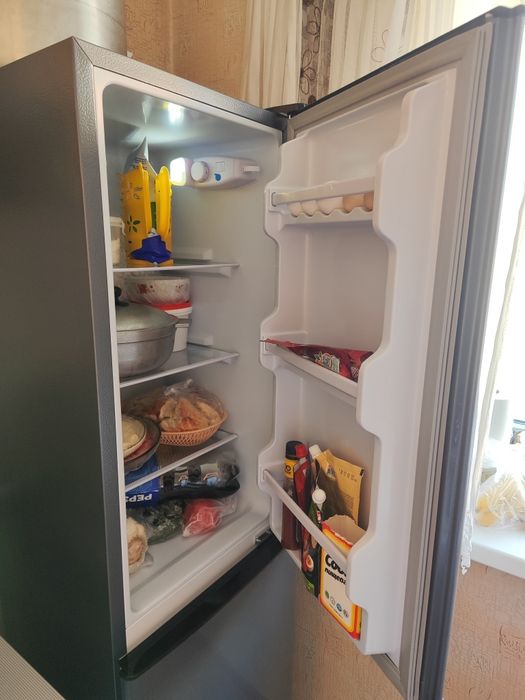 Продам холодильник