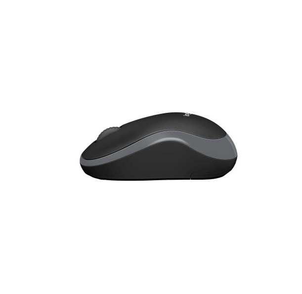 | Комплект клавиатура Logitech MK270