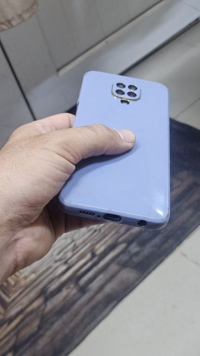 Redmi note 9 pro 64gb (редми samsung iphone)
