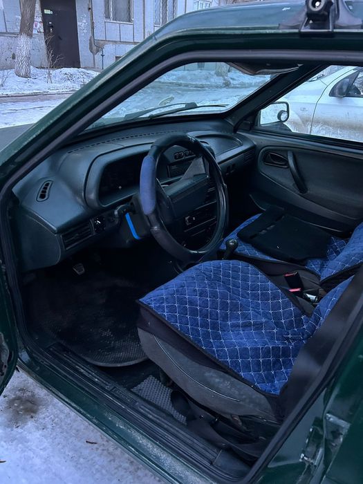 Продам ВАЗ Лада 2115