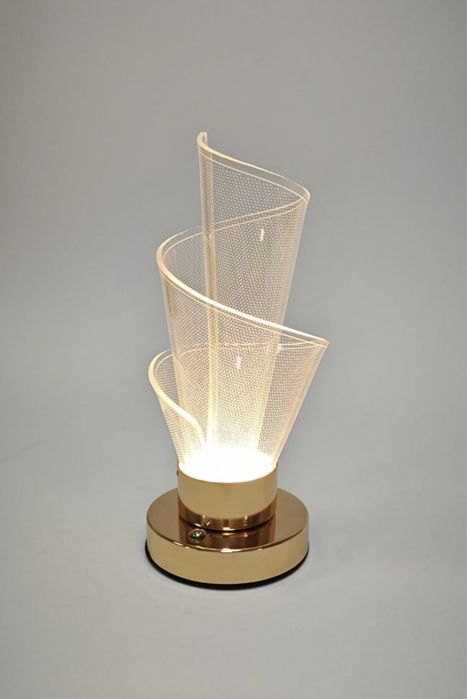 На Стольная Лампа (для кафе и дома) Stol lampasi