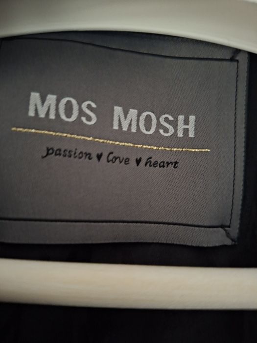 Дамско яке MOS MOSH