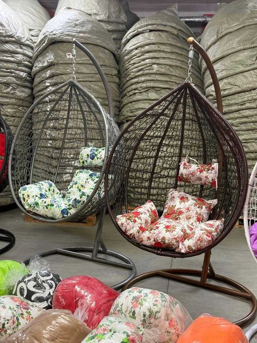 СУПЕР ЦЕНА-70€/136.91лв..Градинска люлка