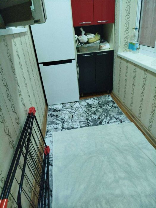 Юнусабад 4 кв 2/4/4 (50м2) Паспортный стол