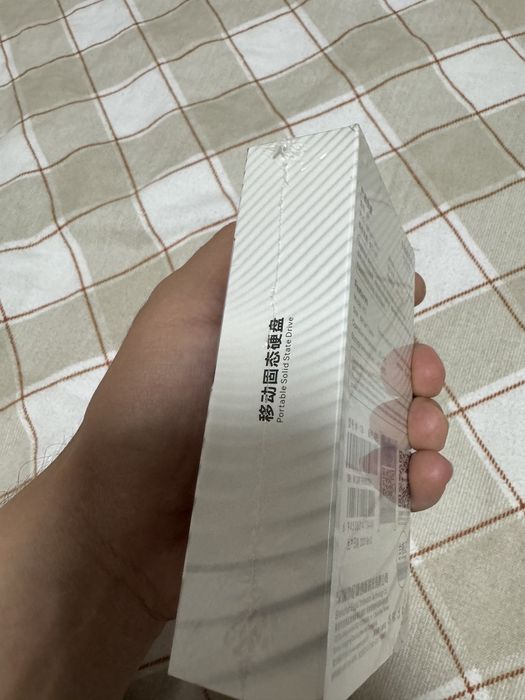 Продам 1 Тб SSD EAGET