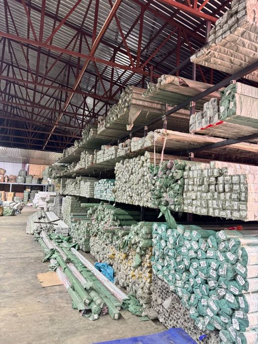 nerjabeyka truba va profillar