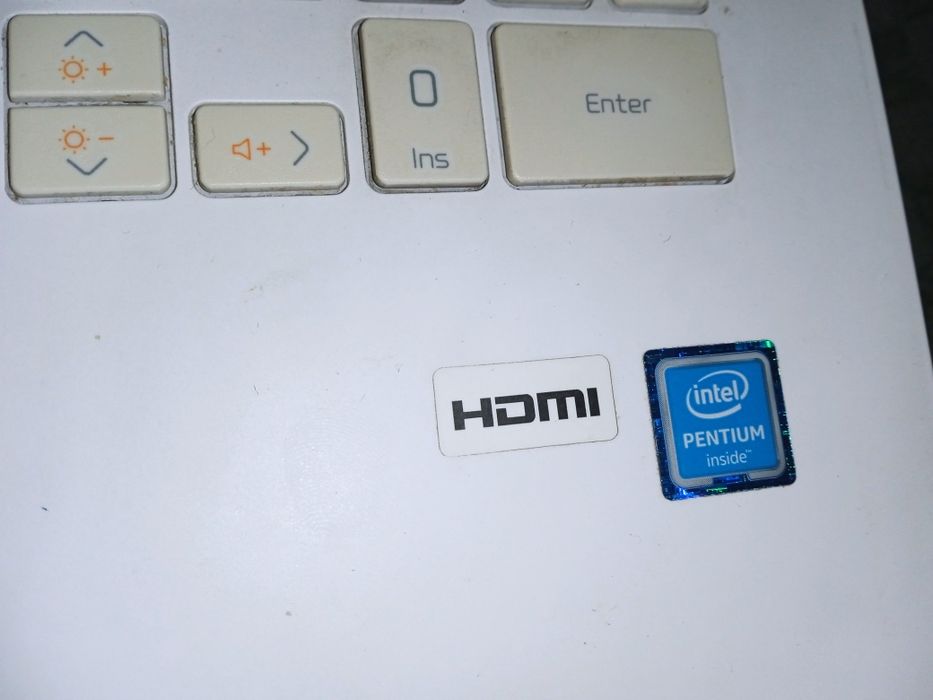 Ноутбук корейский