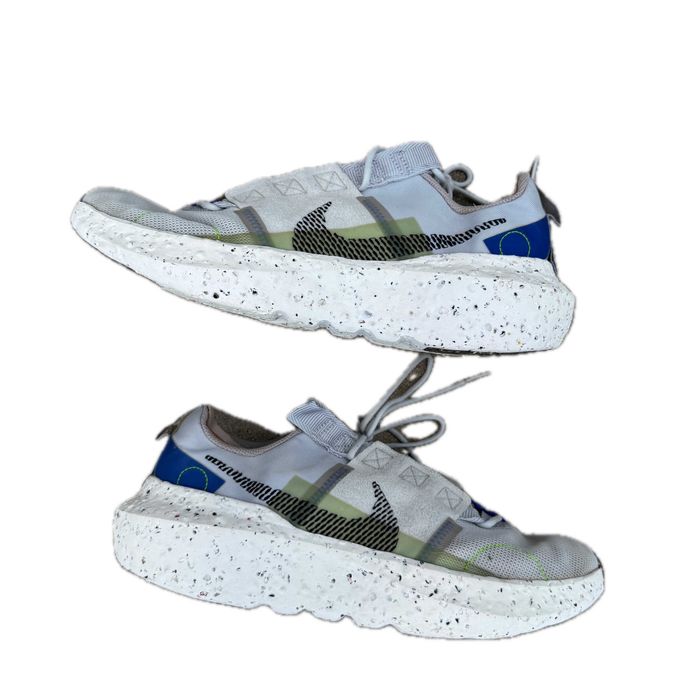 Pantofi de alergare Nike Crater Impact în stare foarte bună