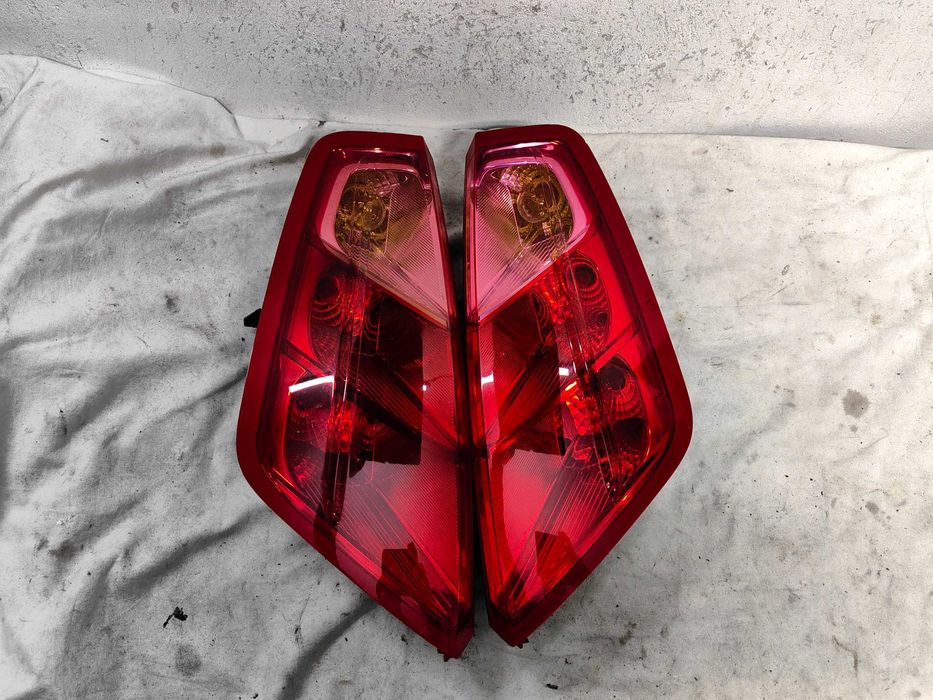 Оригинални  стопове  Фиат Пунто  Fiat Grande Punto