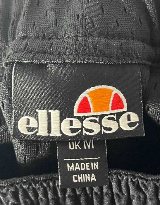 Ellesse Lavaredo Cargo Shorts Мъжки Къси Панталони