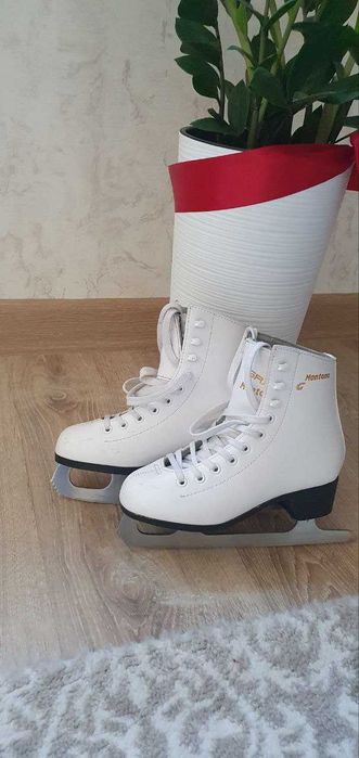 коньки продам Граф