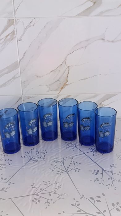 Чайный сервиз  на 6 персон