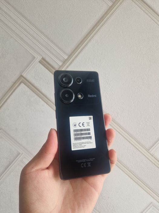 Xiaomi Redmi Note 13 Pro 256gb