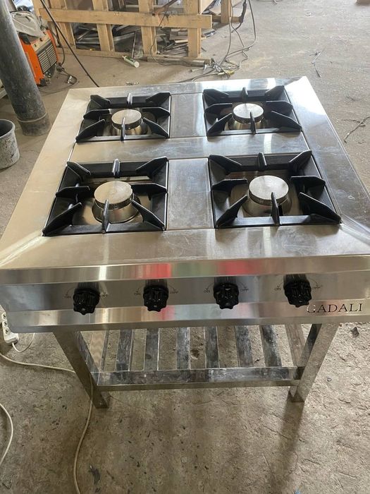 Gaz plita gazpilita gazpichka oshxona duxobka gazduxop