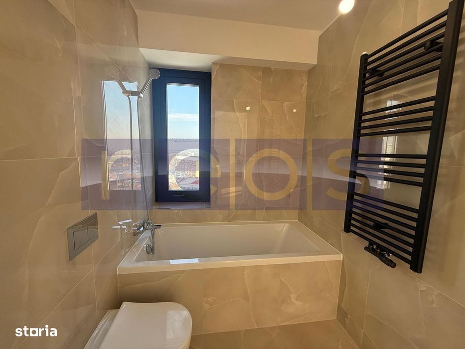 Vanzare One Verdi Park | 2 Camere | 67Mp | Parcare | Etaj 6-9-13
