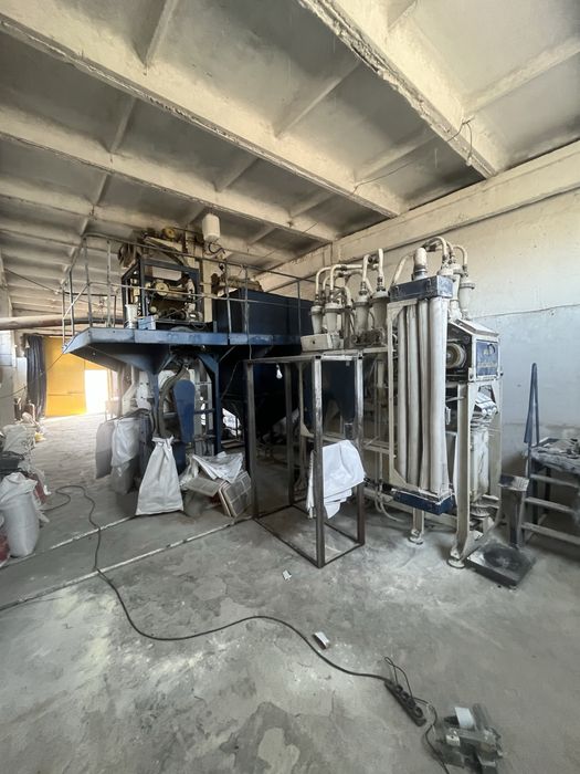 Мельница Фермер 2 А