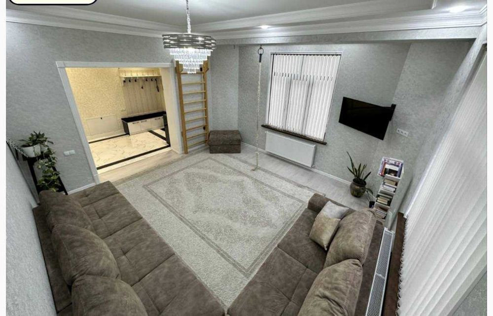 Продажа Евродома в Юнусабадском районе, 4-сотки (N 12934 )