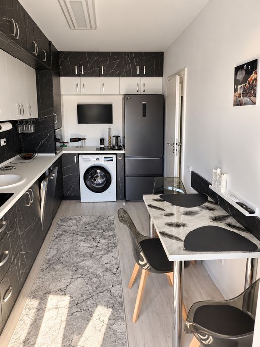 Apartament – Brasov - Vedere 5