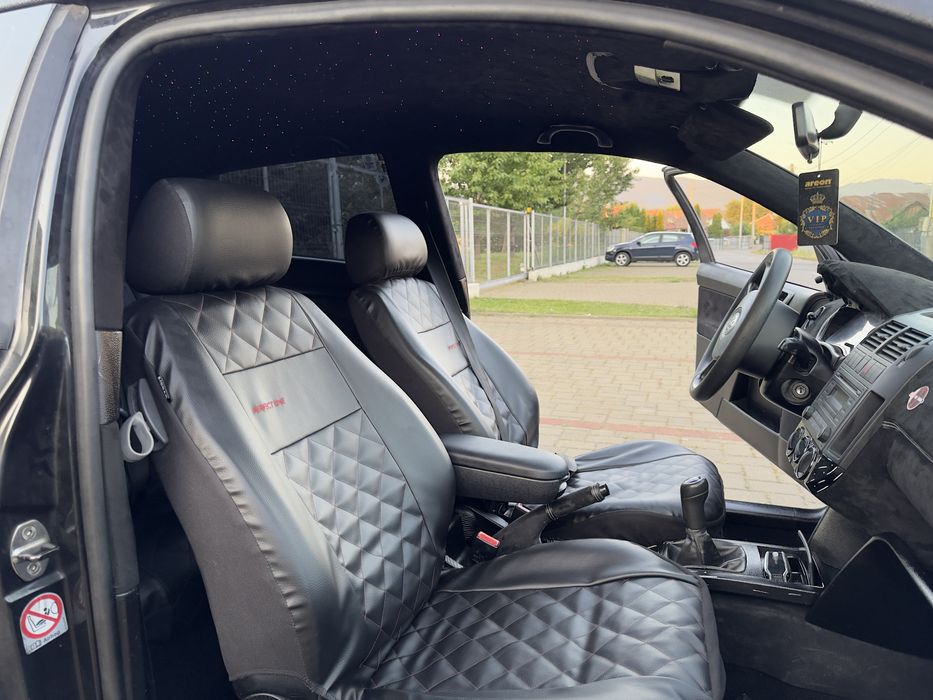 Vand/Schimb vw polo 1.2 benzina