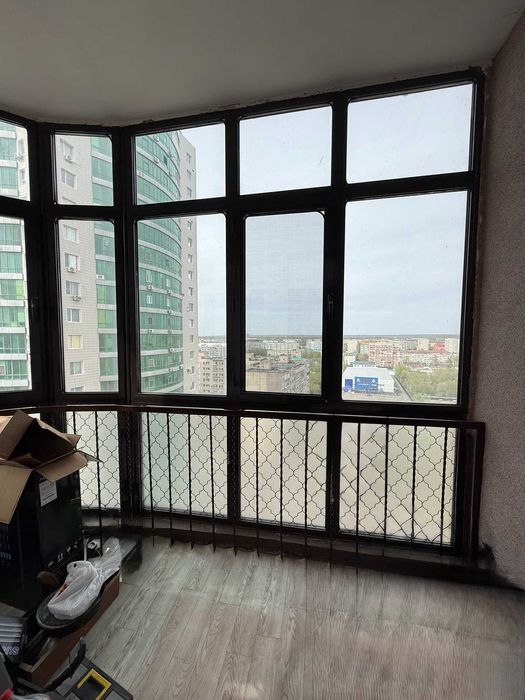 Продается роскошная трешка в ЖК Арай