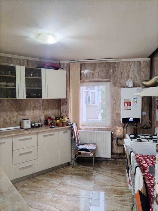Vând apartament 2 camere