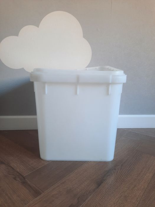 Продам ведро чистые