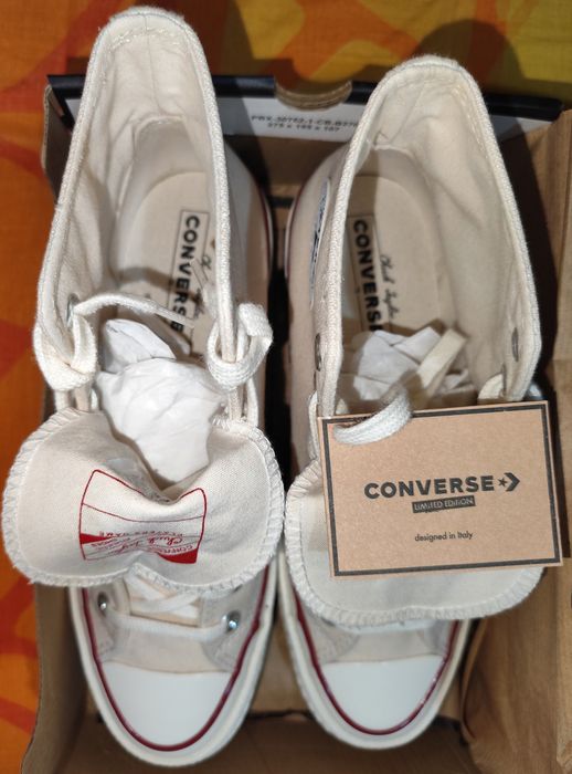 Tenisi Converse Limited Edition