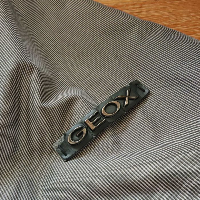 мъжко яко GEOX Respira пролет/есен, размер 54 (XL)